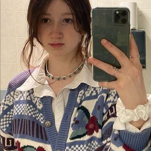 Meet your Posher, Emma